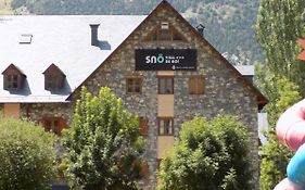 Residencial SNÖ Vall de Boí
